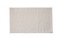 Mijölnir Rabbit Alfombrillas de Baño Beige - Juego de 2 Piezas